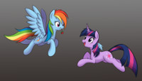 TwiDash Moment Two