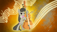 Octavia Wallpaper