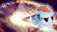 Sonic Rainboom