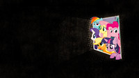Mane6 without Mlp fim