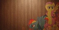 My little pony wallpapers pack 2