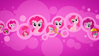 My little pony wallpapers