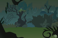 MLP:FiM: FREE BACKGROUND 2