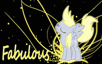 Fabulous Derpy Wallpaper