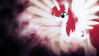 Lauren Faust Alicorn Wallpaper