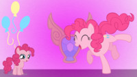 Pinkie Pie Wallpaper