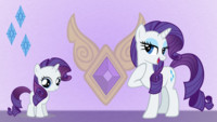 Rarity Wallpaper