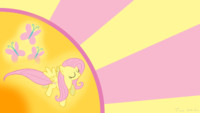 Mane 6 Wallpaper Pack