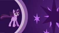 Iris - Twilight Sparkle