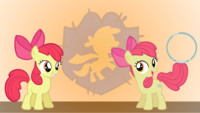 Applebloom Wallpaper