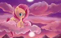 Fluttershy