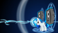 Scratchy KO wallpaper