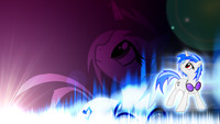 Vinyl Scratch