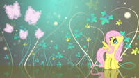 Fluttershy amazing Wallpaper