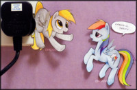 Paperponies