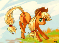 Applejack 2