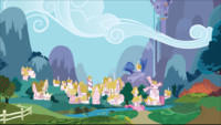 Ponyville