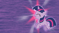 Filly Twilight Sparkle Wallpaper