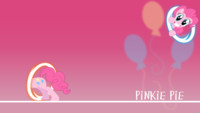 Pinkie Pie Portal WP