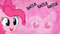 Pinkie Pie V2 AS Wallpaper