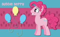 Bubble Berry WP