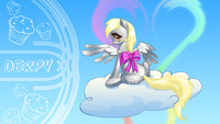 Derpy Desktop edition!