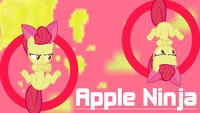 Apple Ninja