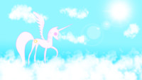 Celestia Wallpaper 2