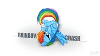 Rainbow Crash