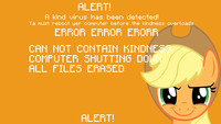 Applejack Virus