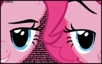 Pinkie Pie Quotes Wallpaper