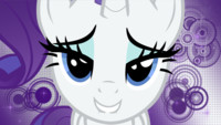 Rarity 'Love' Wallpaper