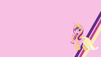 Princess Cadence Wallpaper