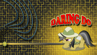 Daring do