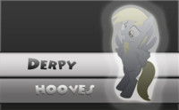 Derpy Hooves Wallpaper (Wallpaper #1)