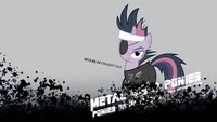 Metal Gear Ponies : Ponies of Patriots ~Wallpaper