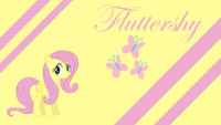 FlutterSmile Wallpaper