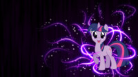 Twilight Sparkle Wallpaper