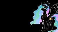 Celestia wallpaper