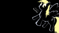 Derpy hooves background