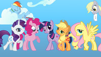 MLP Wallpaper