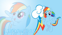 Dash Wallpaper