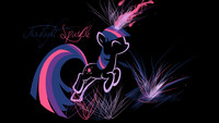 Twilight Sparkle Wallpaper 1920x1080 Px