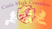 Cutie Mark Crusaders Vector