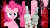 What Do Ponies Drink? - Pinkie Pie