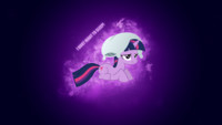 Wallpaper - Twilight Sparkle