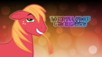 The Ballad of Gay Big Mac - Wallpaper