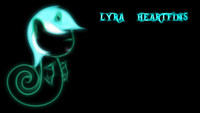 Lyra Heartfins