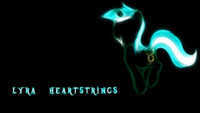 Lyra Heartstrings