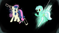 Lyra-Bon Shine